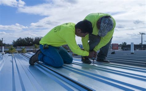 metal roofing san antonio texas